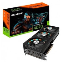 VGA NVIDIA RTX 4070 GAMING OC 12 GB GIGABYTE (Espera 4 dias)